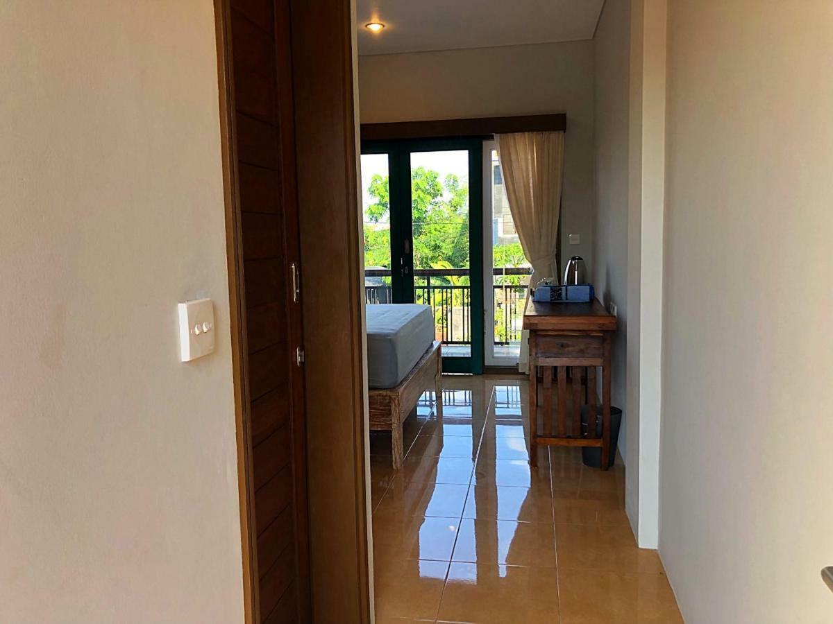Bukawa Lodge جيمباران المظهر الخارجي الصورة