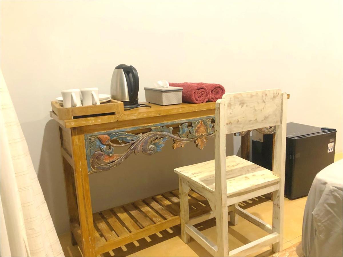 Bukawa Lodge جيمباران المظهر الخارجي الصورة